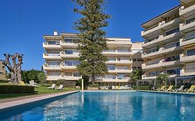 Parque Mourabel, Oásis Village&Pé do Lago